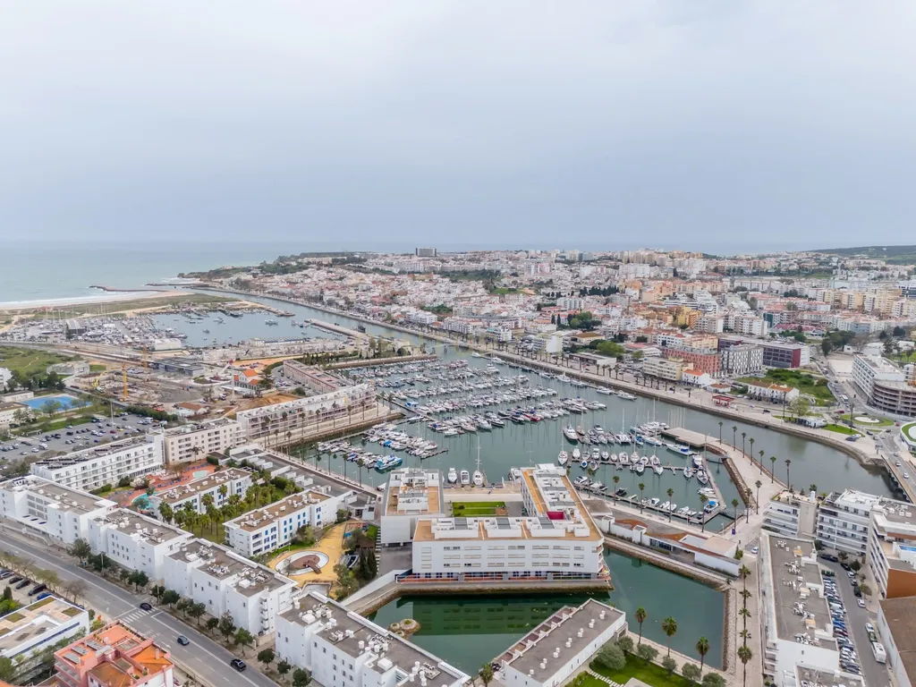 Apartamento T2 na Urbanização Marina Park – Lagos - Image 30