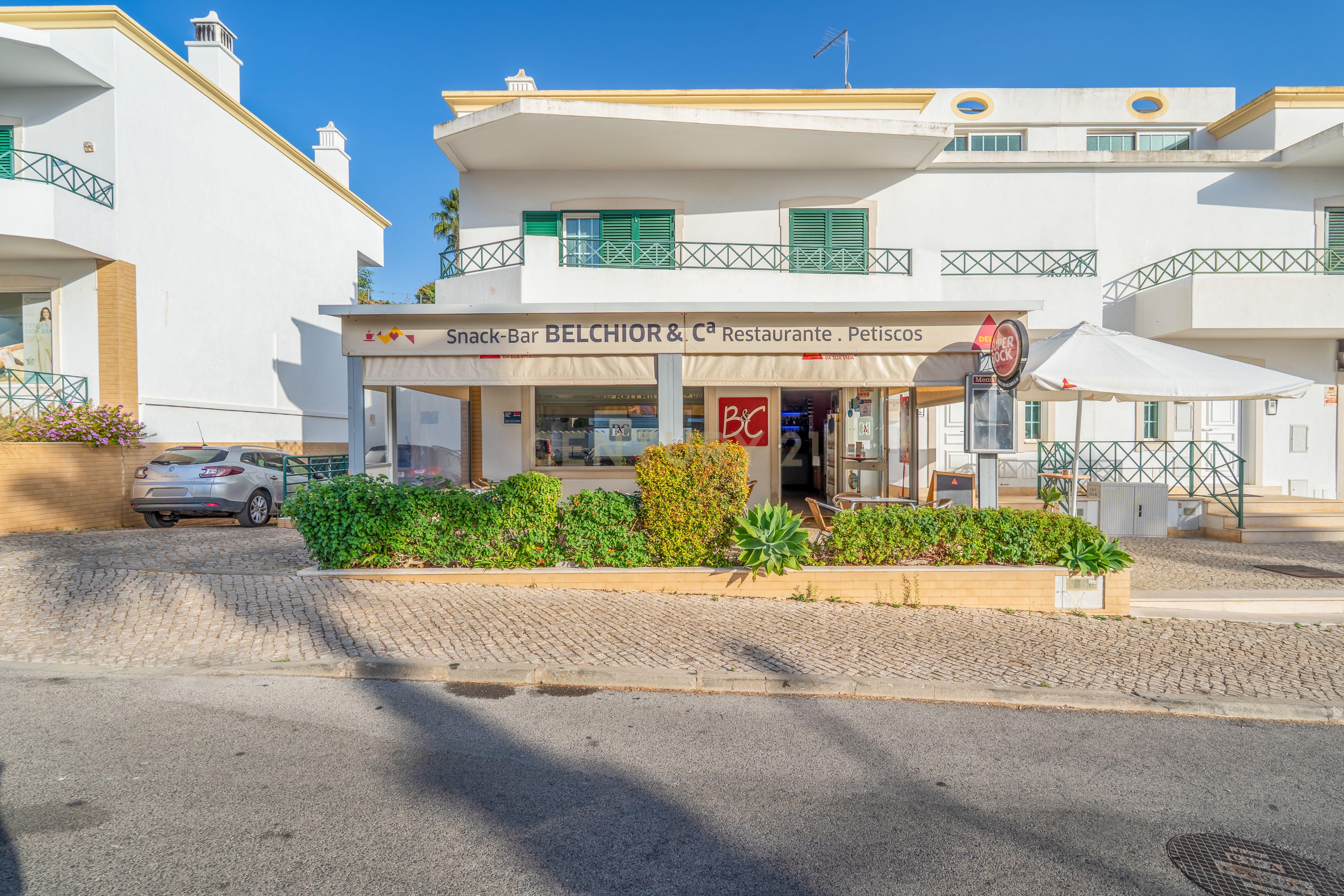 Fotografia 7 de Restaurante à Venda em Albufeira