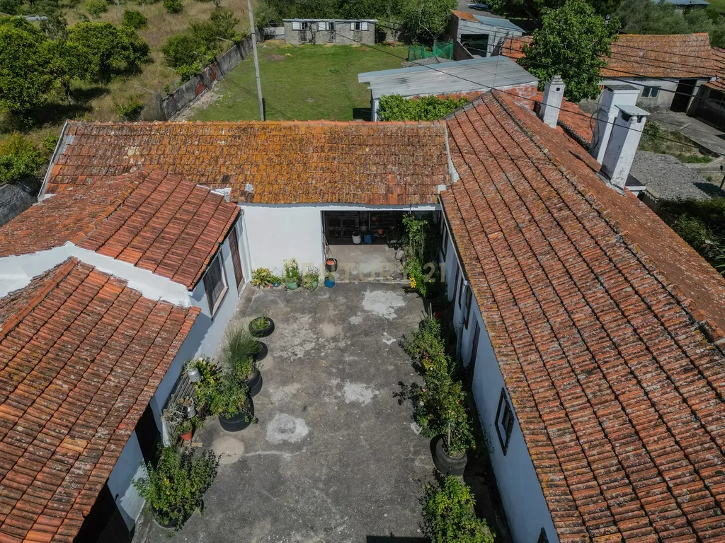 Moradia antiga em Castanheiro, Bom Sucesso, Figueira da Foz - Image 17