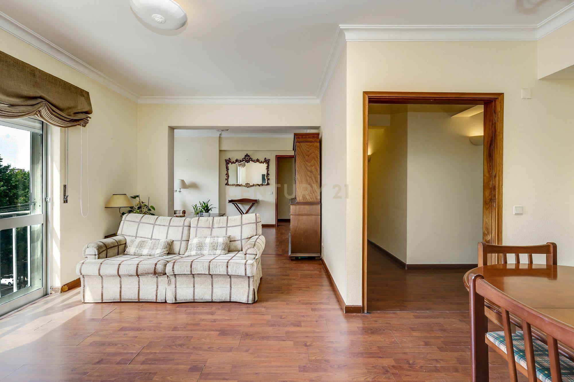 Fotografia 5 de Apartamento T3 em Setúbal