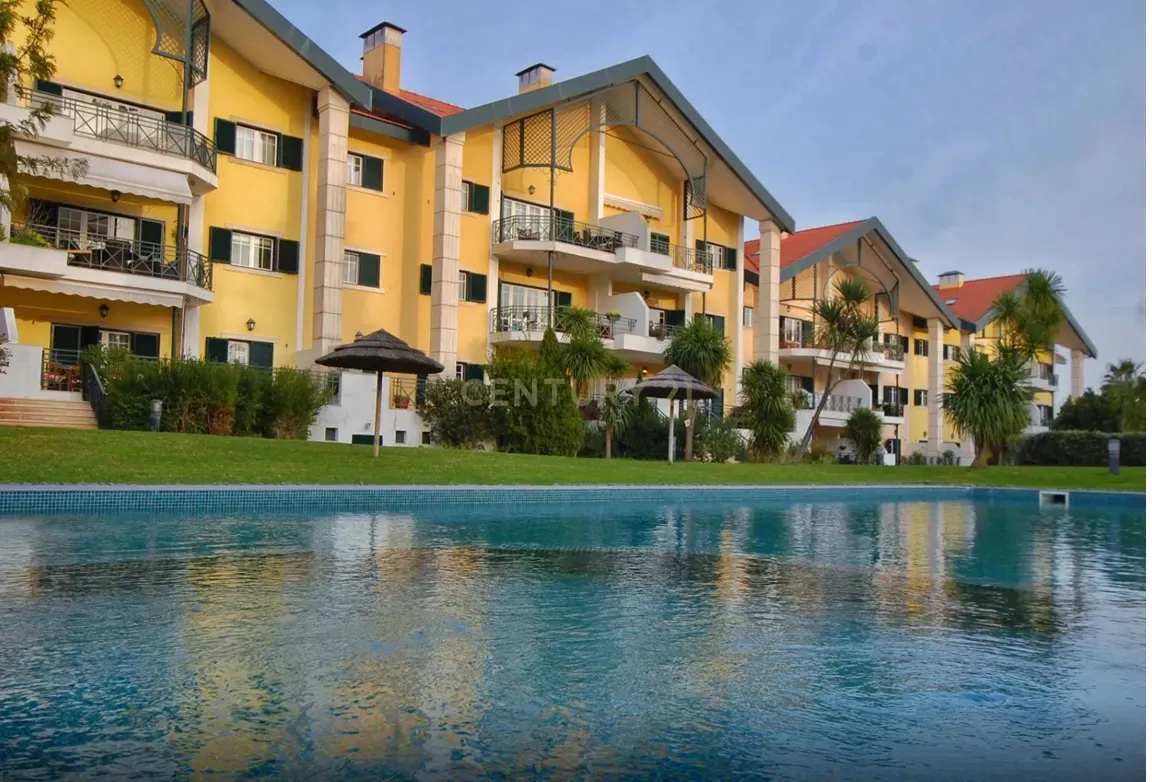 Apartamento T5 à venda em Sintra (Santa Maria e São Miguel, São Martinho e São Pedro de Penaferrim), Sintra — foto 24