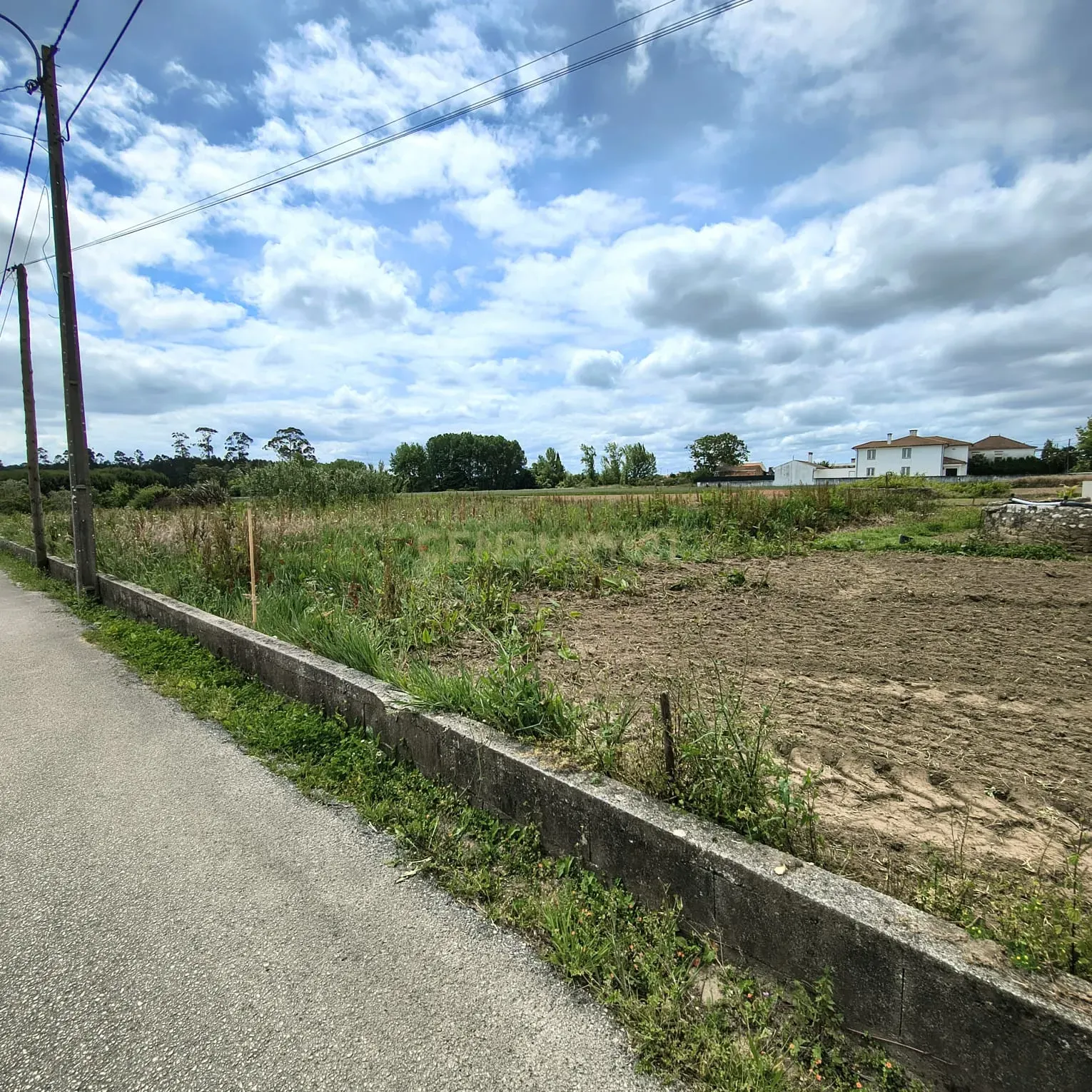 Fotografia 3 de Terreno Urbano para venda em Palhaça