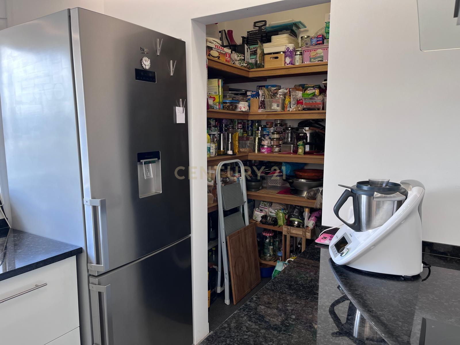 Moradia T6+ à venda em Carvalhal Benfeito, Caldas da Rainha — foto 18