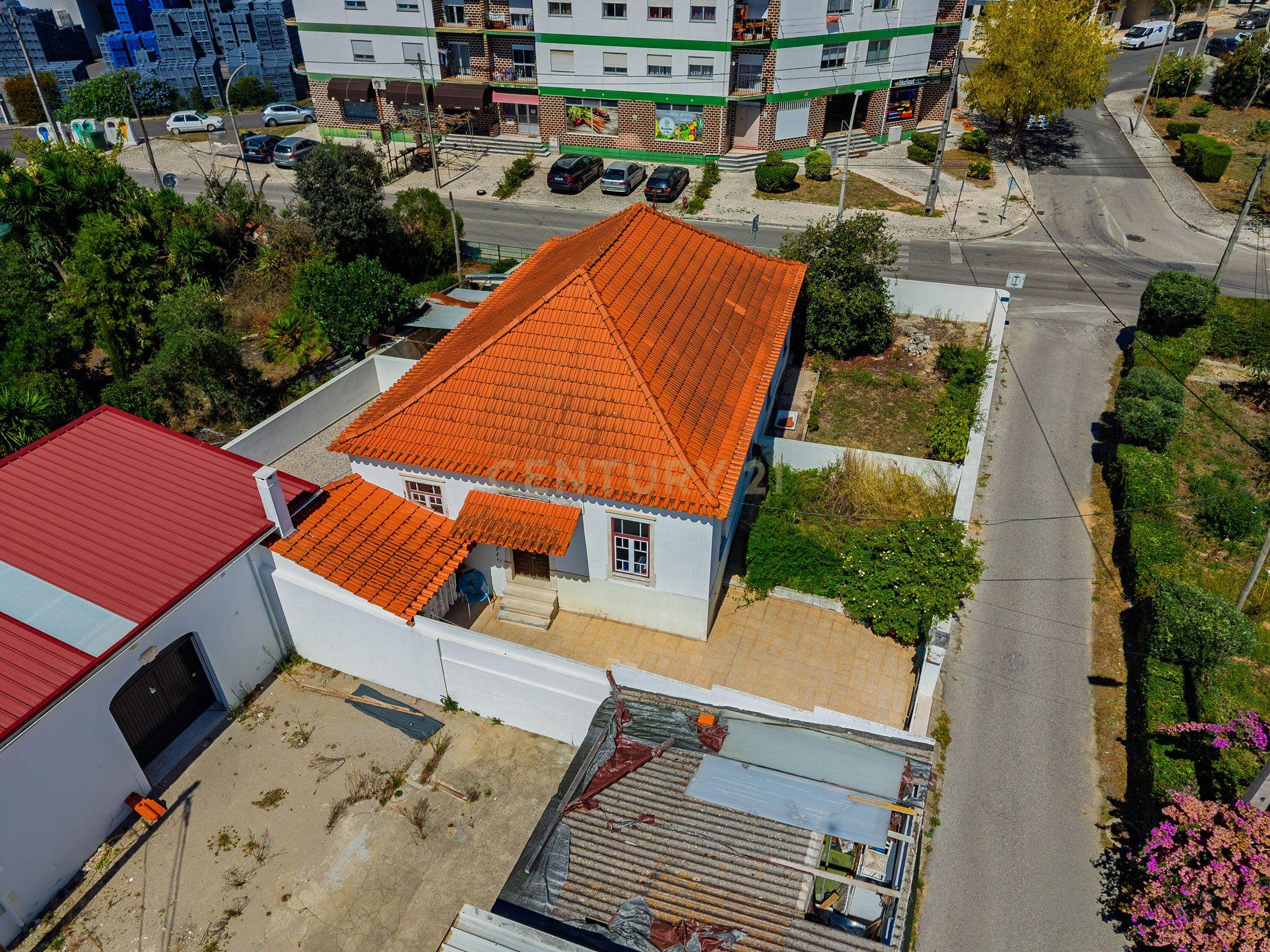 Moradia T4 à venda em Marrazes e Barosa, Leiria — foto 11
