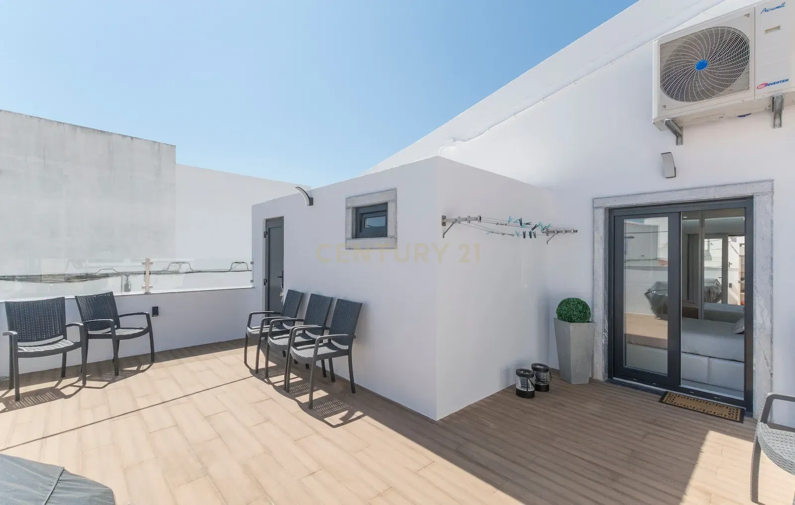 Casa Moderna T3 em Alfragide, Pronta a Habitar - Image 20