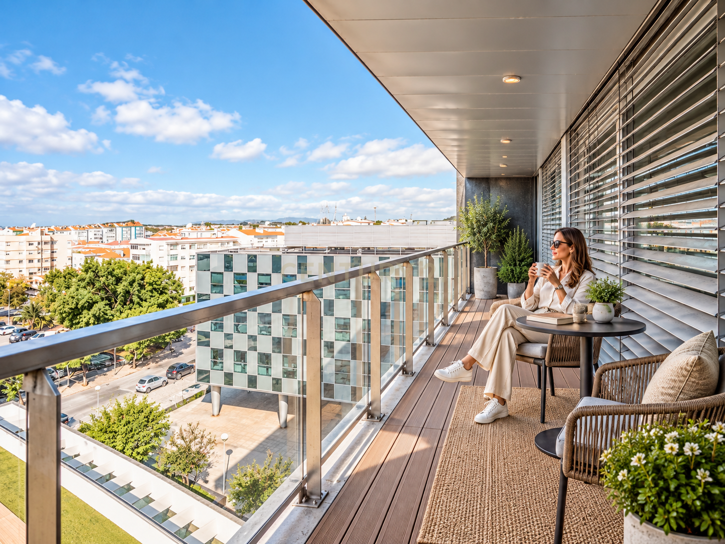 Apartamento T5 à venda em Algés, Linda-a-Velha e Cruz Quebrada-dafundo, Oeiras — foto 5