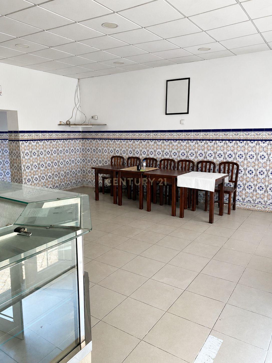Fotografia 6 de Restaurante para Venda em Sarilhos Grandes