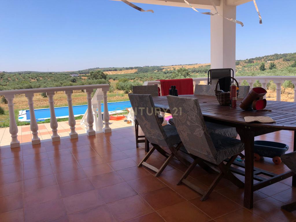Espetacular Moradia com Piscina e Vinhedo em Campo Maior - Image 28