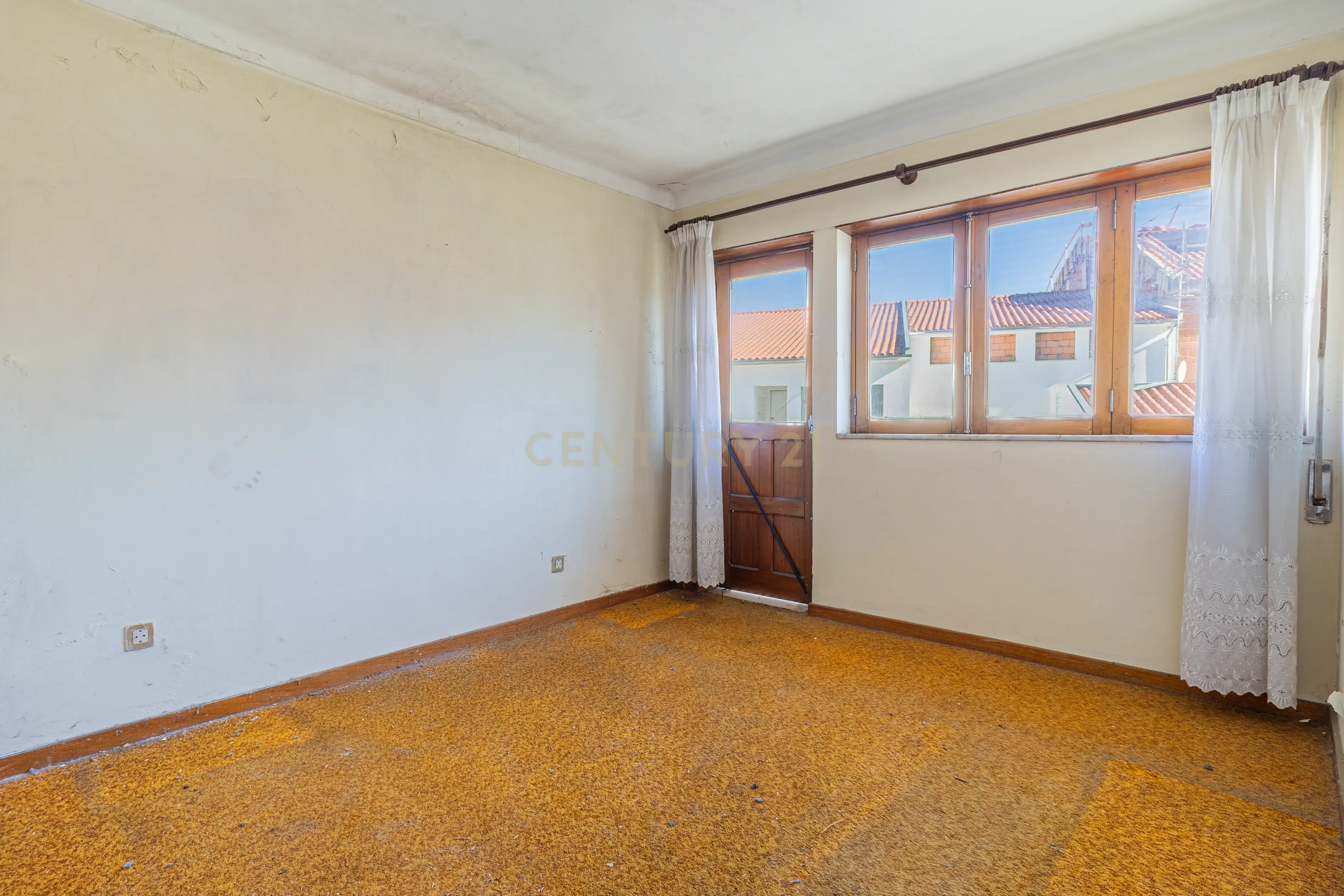 Fotografia 10 de MORADIA no #CENTRO #HISTÓRICO de #BRAGANÇA!!! -  T2+1  Vista para o rio e Garagem