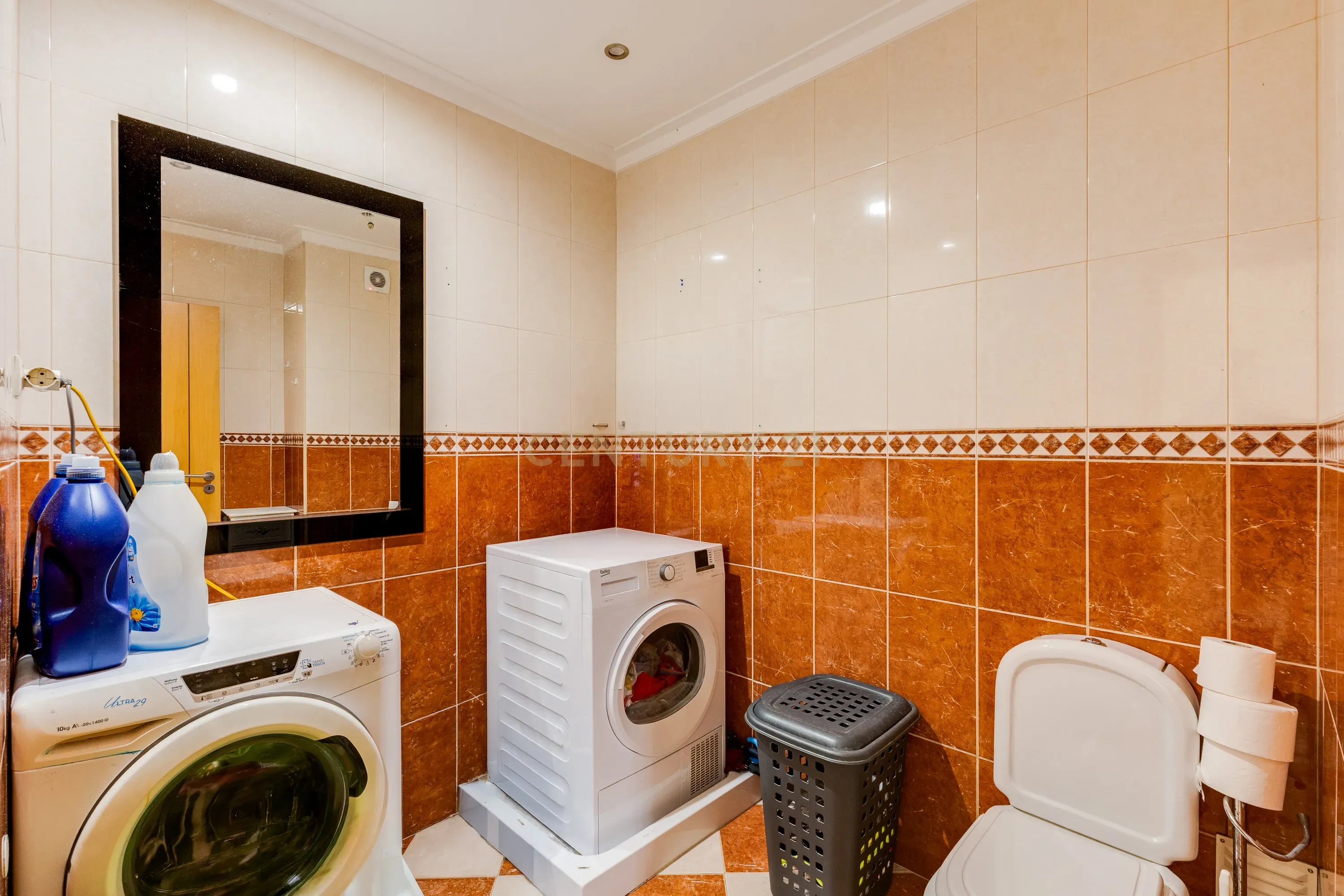 Fotografia 8 de Apartamento T3 com Terraço, no Louriçal - Pombal