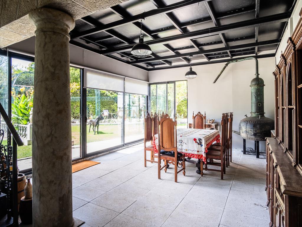 Propriedade Exclusiva no Murtal - Estoril: Moradia de Luxo - Image 35
