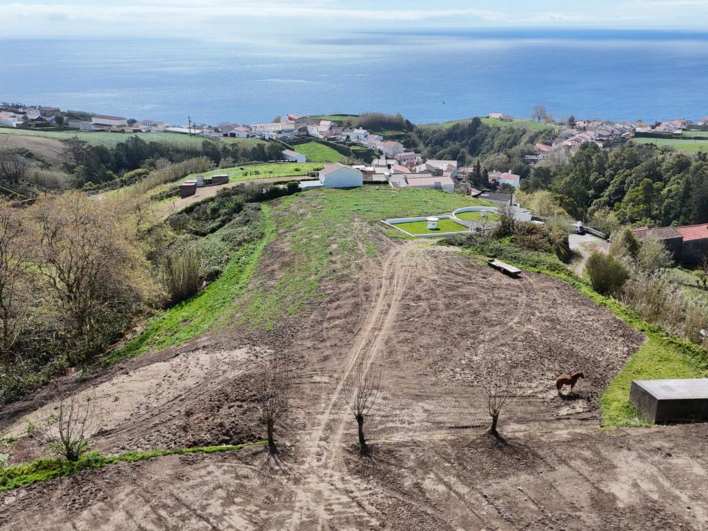 Terreno Urbanizável com Vista Mar e Elevado Potencial Construtivo - Vila Franca do Campo - Image 10