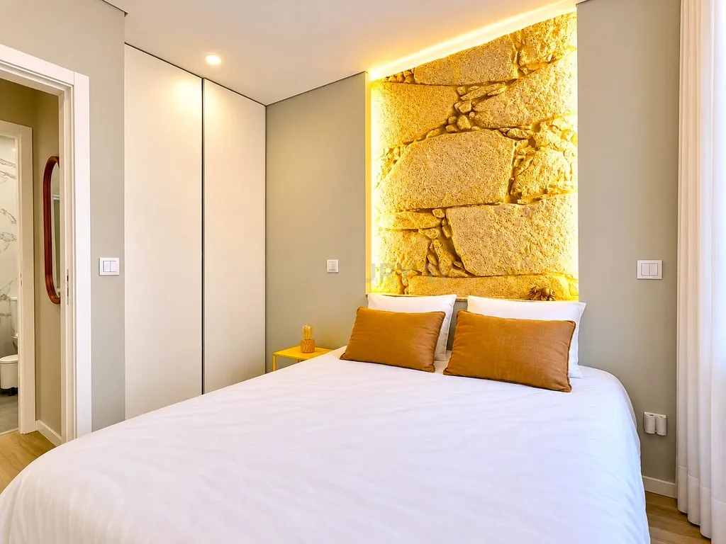 Apartamento T1 – Excelente Localização - Junto ao El Corte Inglês - Image 7