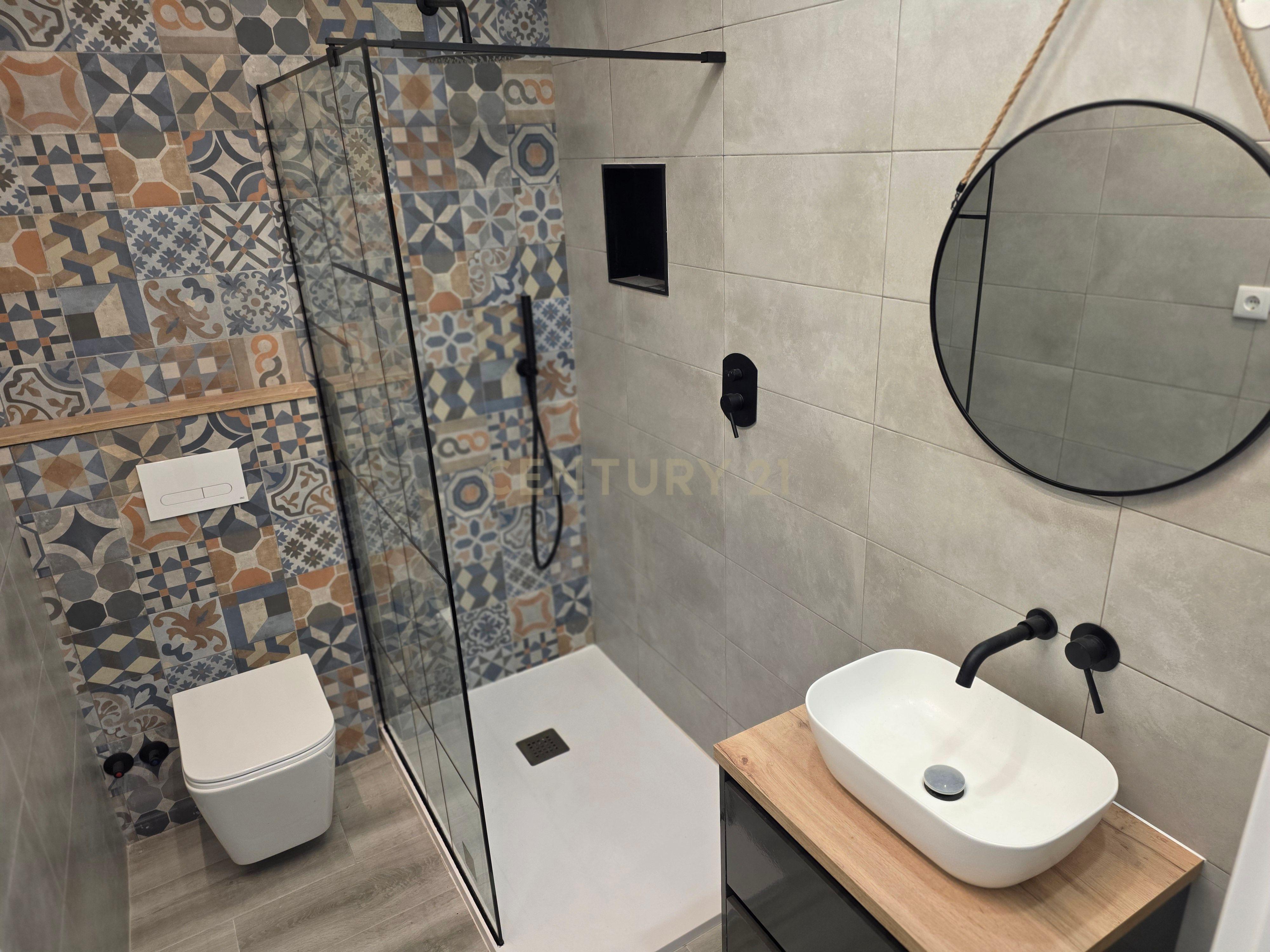 Fotografia 12 de Apartamento T2 Renovado em Alcochete com Logradouro