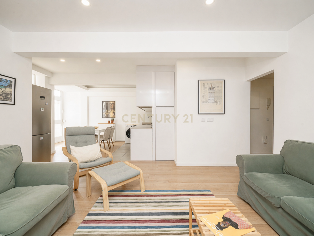 APARTAMENTO T3, TOTALMENTE REMODELADO, PARA VENDA NO CENTRO DE SETÚBAL - Image 6