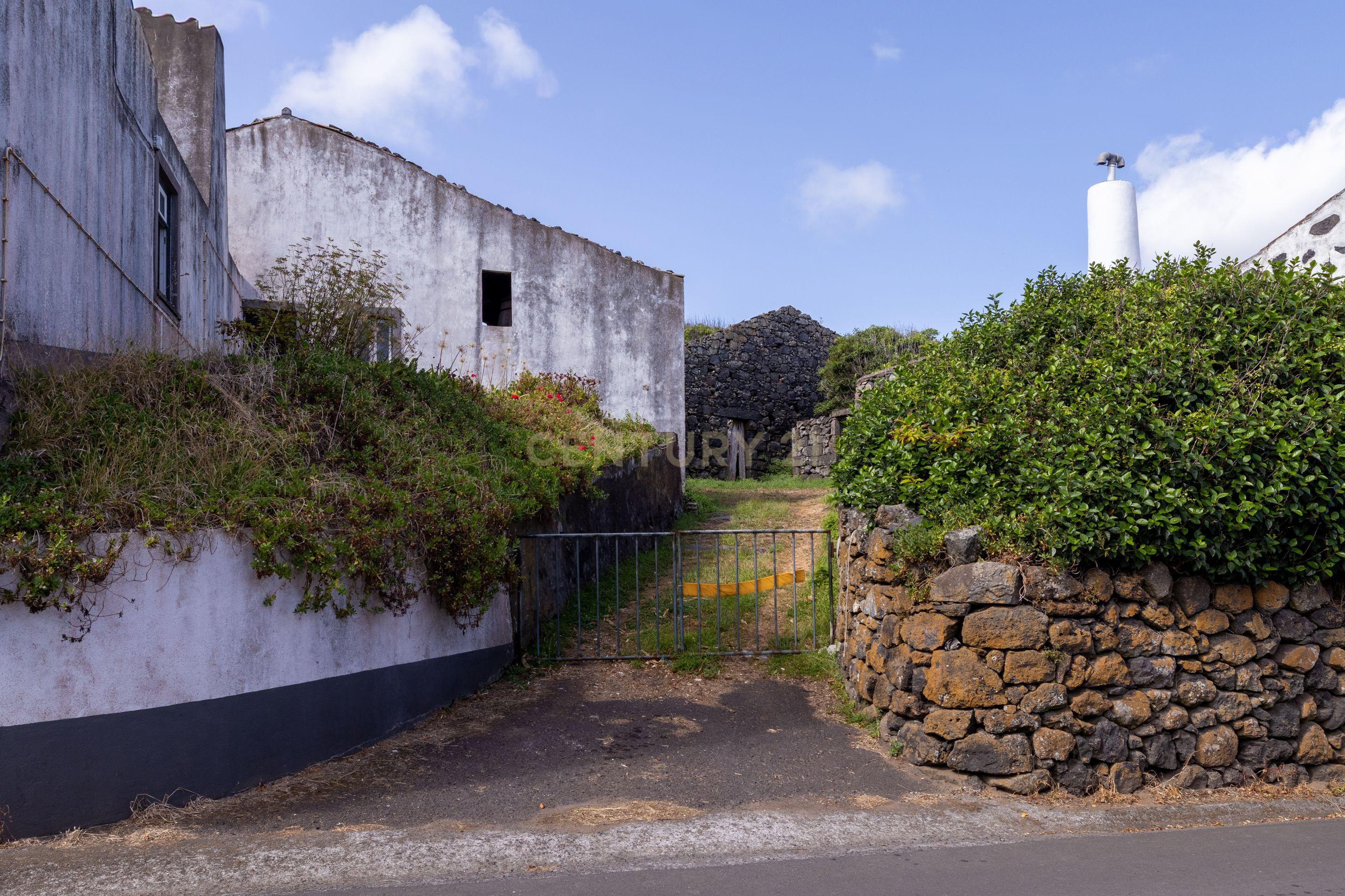 Moradia T4 à venda em São Mateus, Santa Cruz da Graciosa — foto 3
