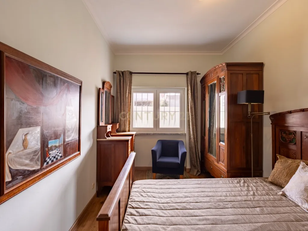 🏡 Moradia Isolada com piscina – Quinta do Conde - Image 15