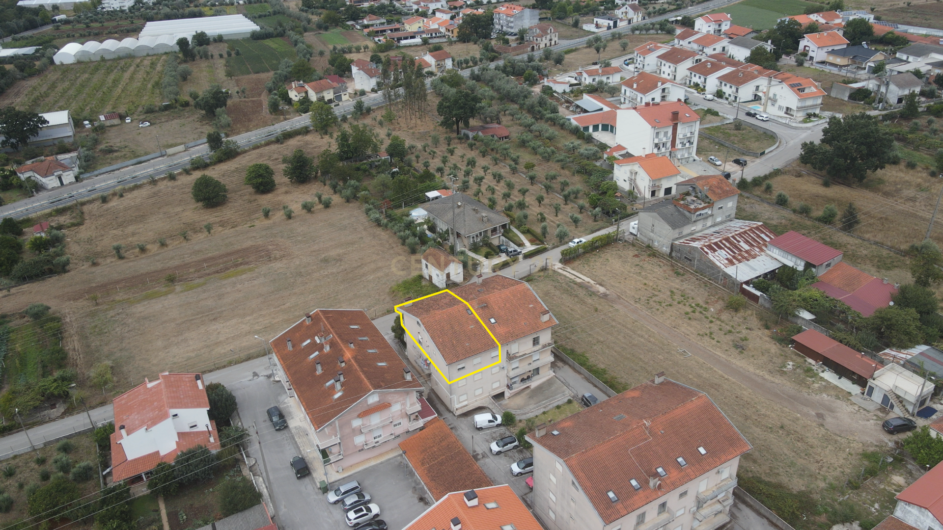 Fotografia 4 de Apartamento T3 em Lousã - Oportunidade Única!