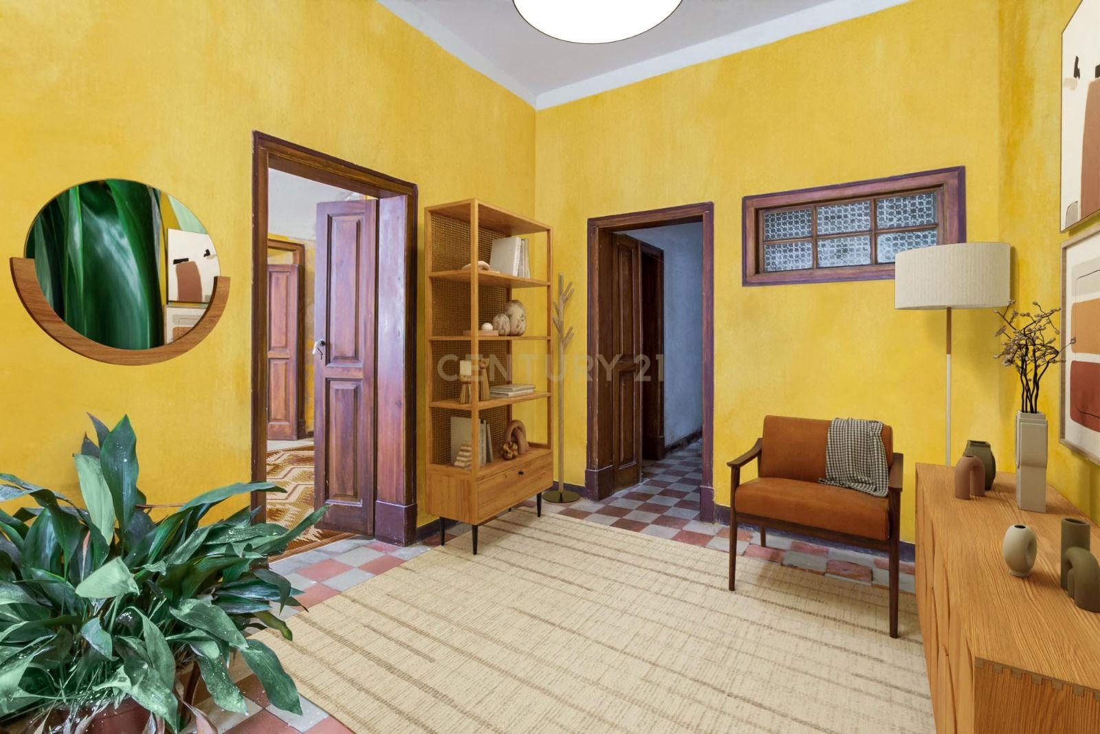Apartamento T2 com 125m2 no Centro Histórico de Évora - Image 4