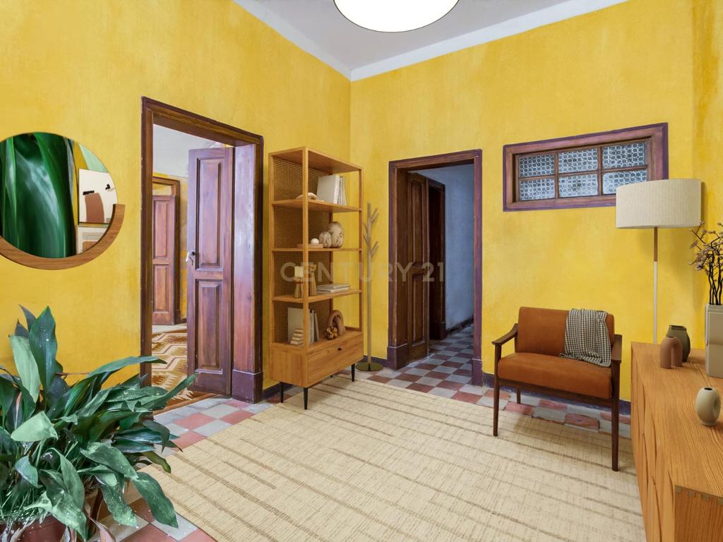 Apartamento T2 com 125m2 no Centro Histórico de Évora - Image 4