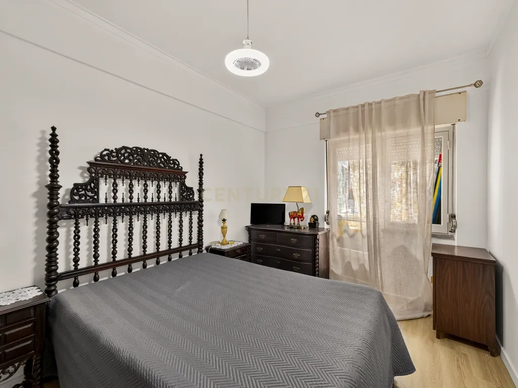 Apartamento T3 em Agualva-Cacém - Image 8