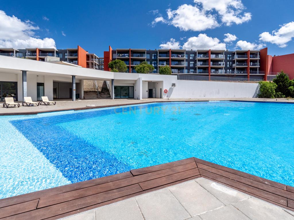 Apartamento Com Piscina e LICENÇA TURÍSTICA no Algarve Race Apartments – Excelente oportunidade de investimento - Image 14