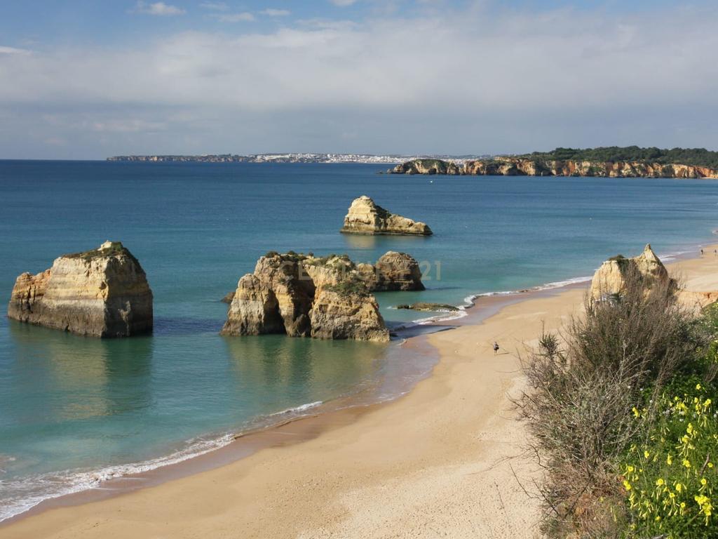 Apartamento T1 em Portimão - Perto da Praia e Comércio - RESERVADO  - Image 2