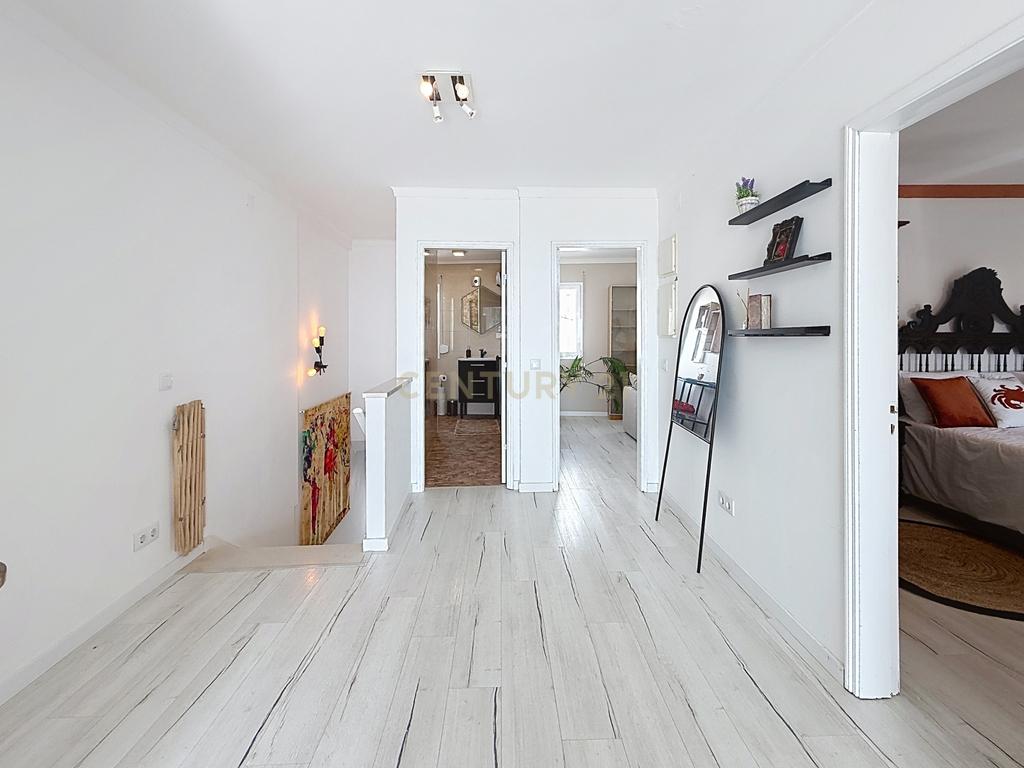 Apartamento T2 para Arrendamento | Vista Mar | Pederneira, Nazaré - Image 18