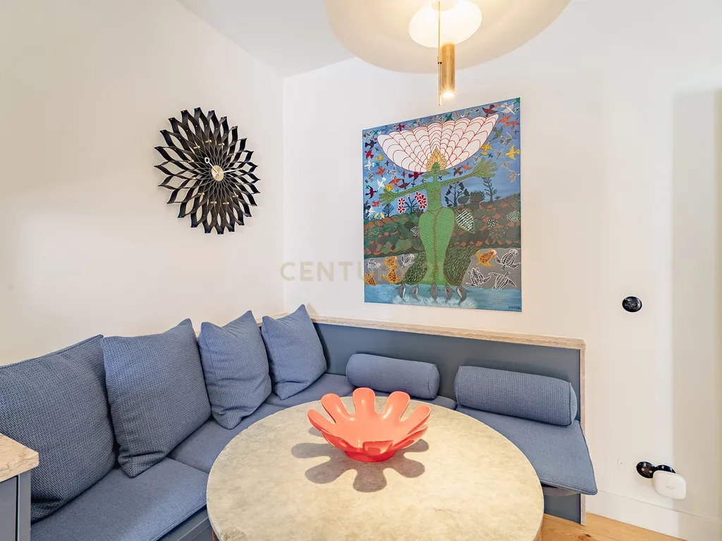 APARTAMENTO DE LUXO NA RUA DE SÃO BENTO — 188 m² | PRÍNCIPE REAL · ESTRELA - Image 63