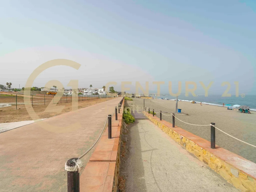 Apartamento Moderno com Vista Mar em Málaga - 230.000€ - Image 23