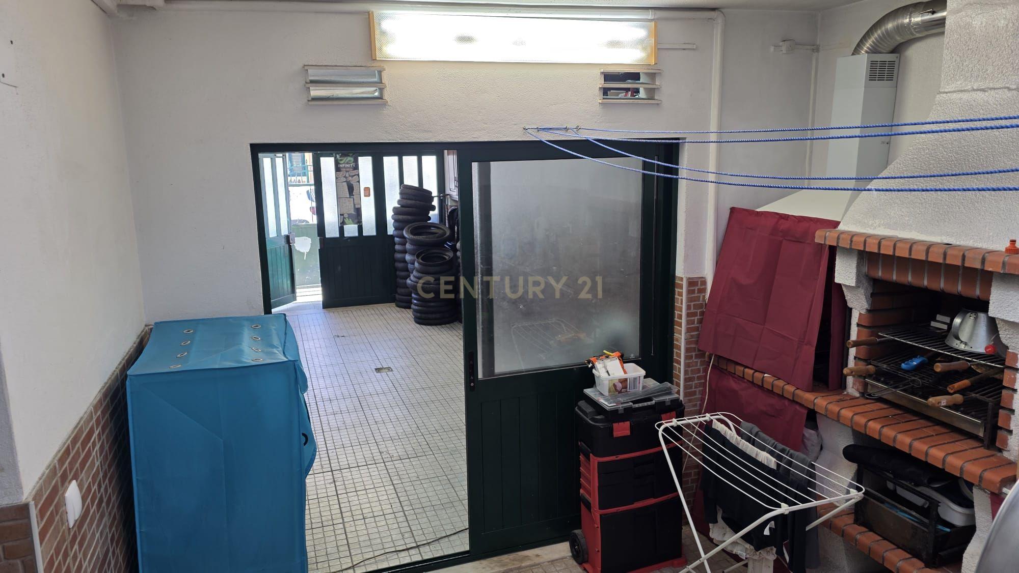Moradia T3 à venda em Corroios, Seixal — foto 21