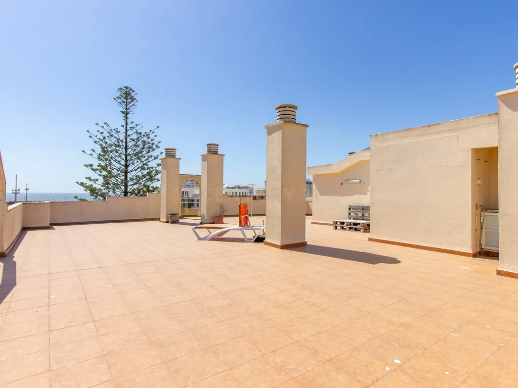 Apartamento T1 - Costa de Caparica - Image 8