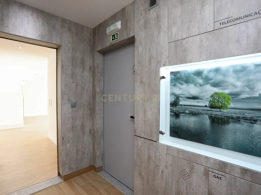 🏡 Empreendimento Zeus — Modernidade e Sustentabilidade no Montijo - Image 13