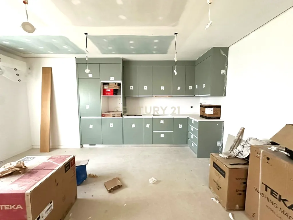 T2 NOVO EM OLHÃO | LOGRADOURO PRIVADO | CEDÊNCIA DE POSIÇÃO - Image 3