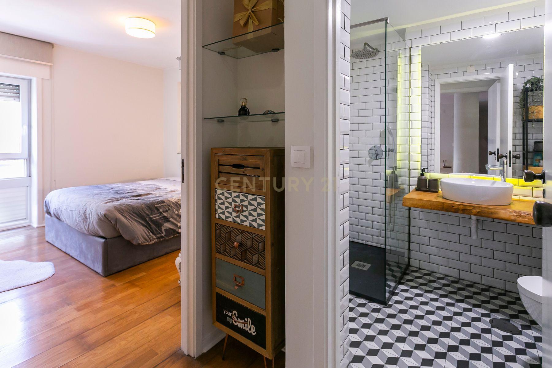 Apartamento T1 à venda em Lordelo do Ouro e Massarelos, Porto — foto 27