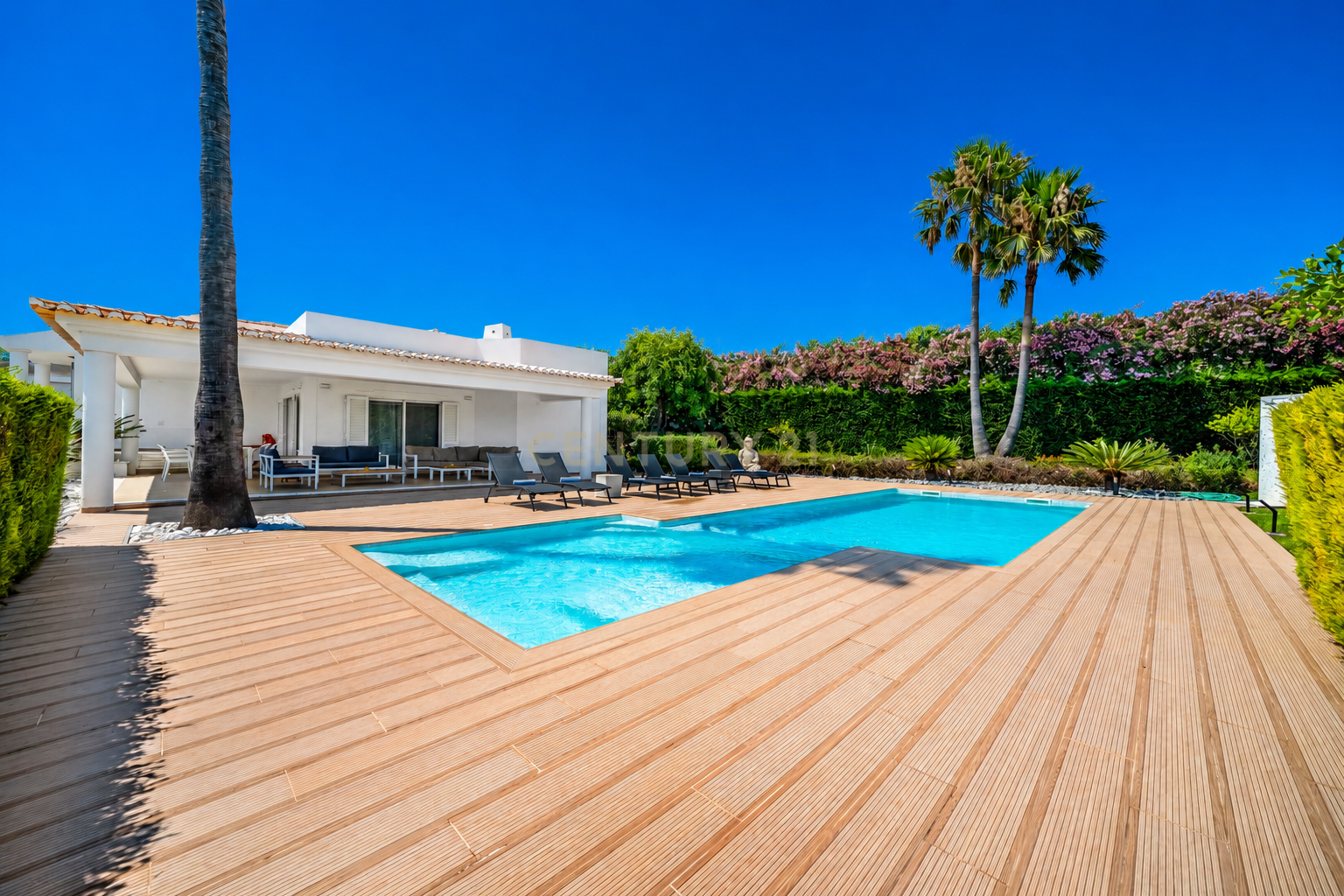 Fotografia 6 de Moradia com 4 quartos, independente com piscina em Albufeira