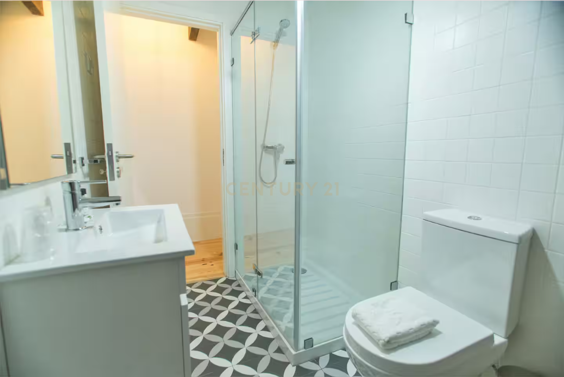 Fotografia 12 de Apartamento com Licença de AL
