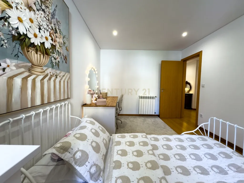 Apartamento T3, 5º andar na Costa, Guimarães, Rua Antero Henriques da Silva - Image 31