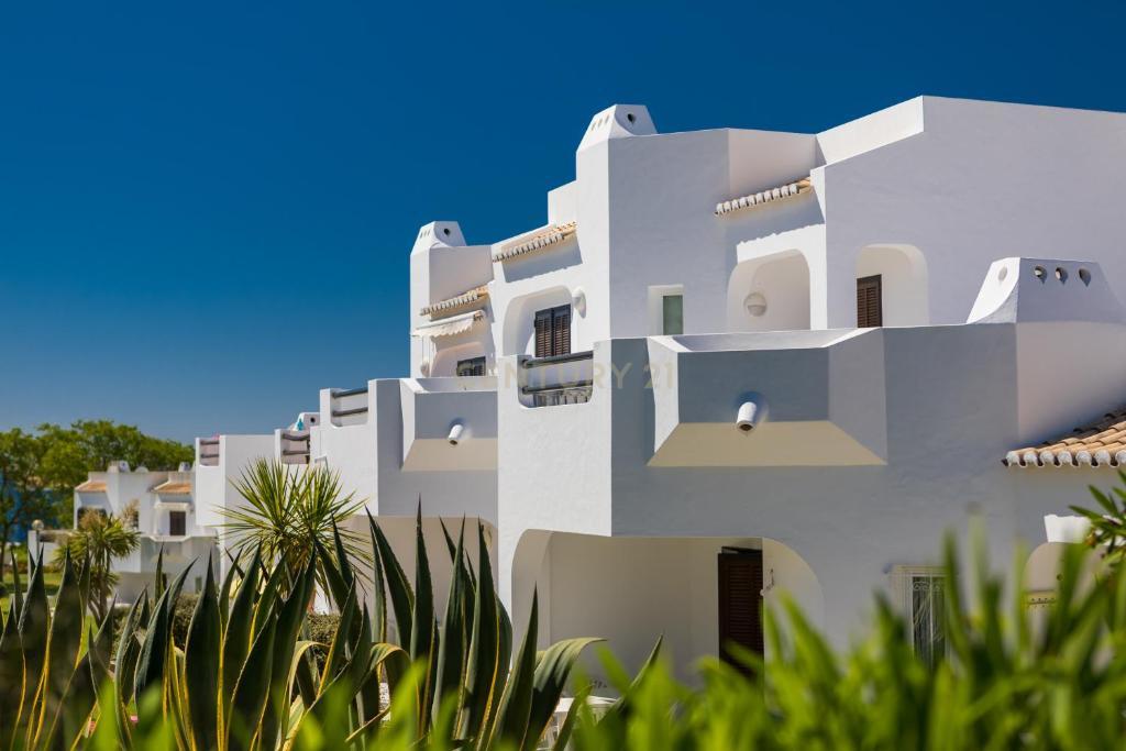 Direito de uso perpétuo de Apartamento T1 semana 35 no Clube Albufeira Garden Village! - Image 1