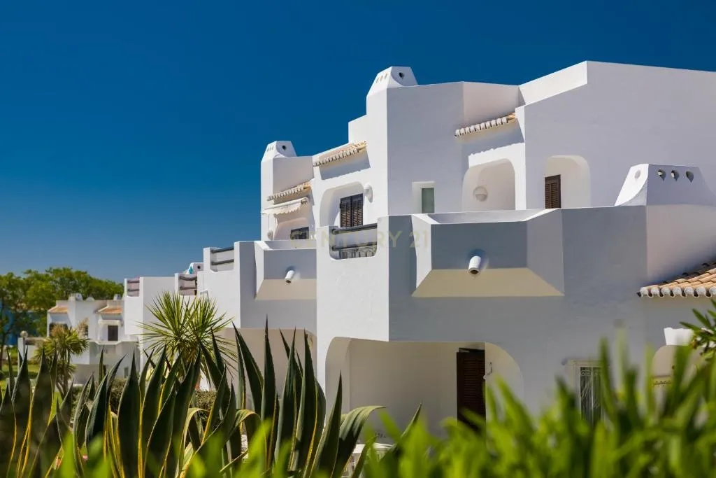 Direito de uso perpétuo de Apartamento T1 semana 35 no Clube Albufeira Garden Village! - Image 1