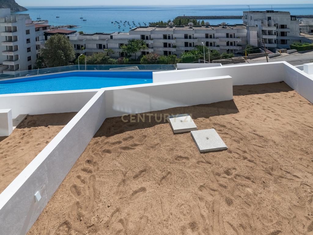Condomínio Villas d’Ouro – Exclusividade e Conforto no Coração de Sesimbra - Image 64