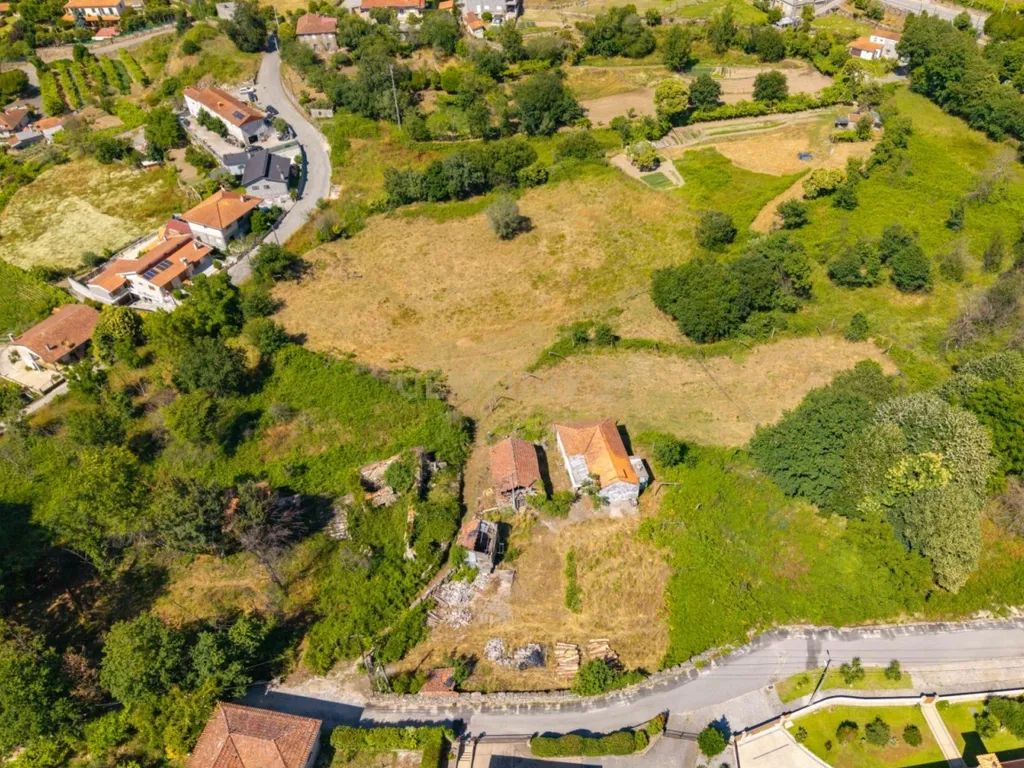 Moradia para Recuperação em Vila Boa do Bispo, Marco de Canaveses - Image 9