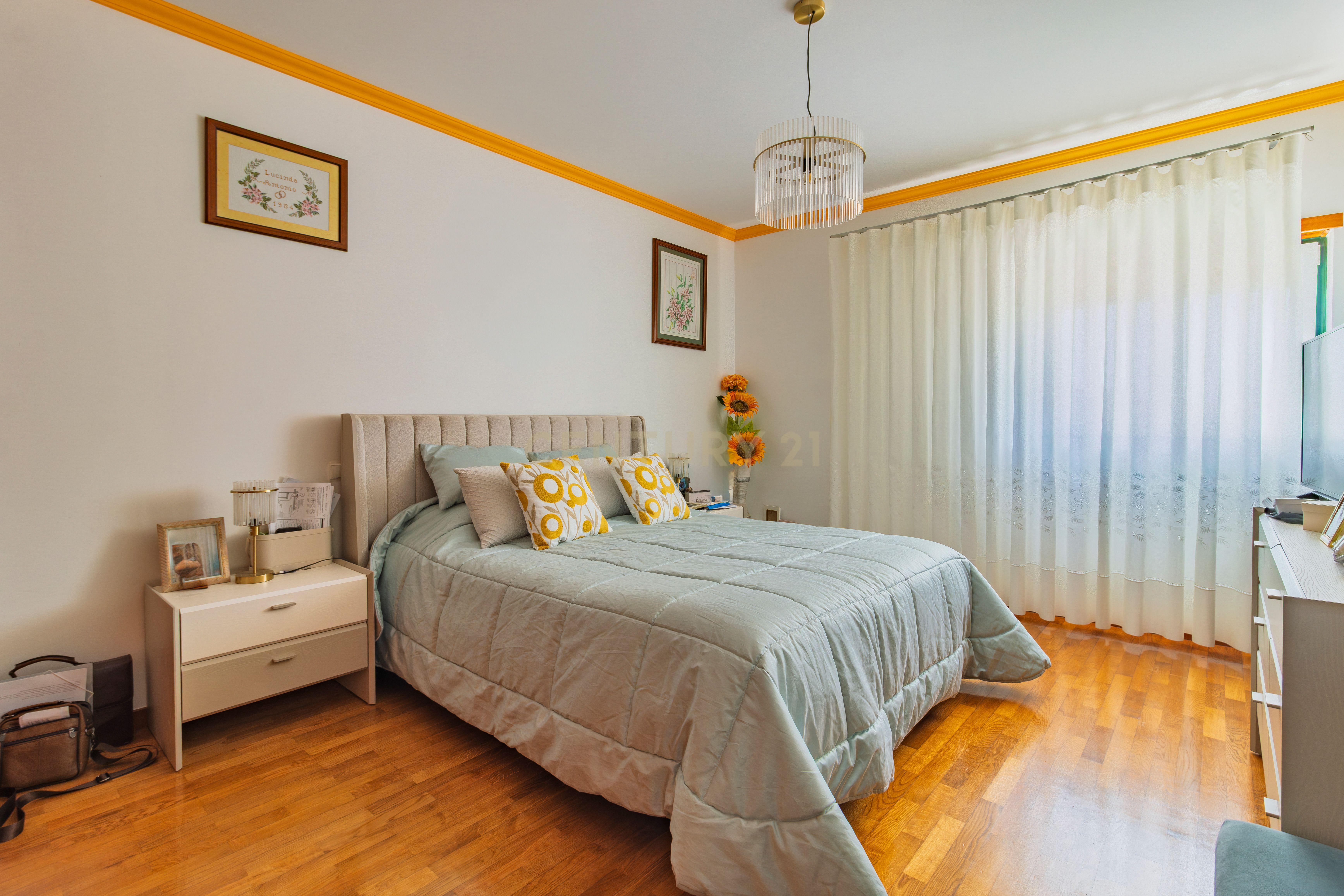Apartamento T4 à venda em Vieira de Leiria, Marinha Grande — foto 15
