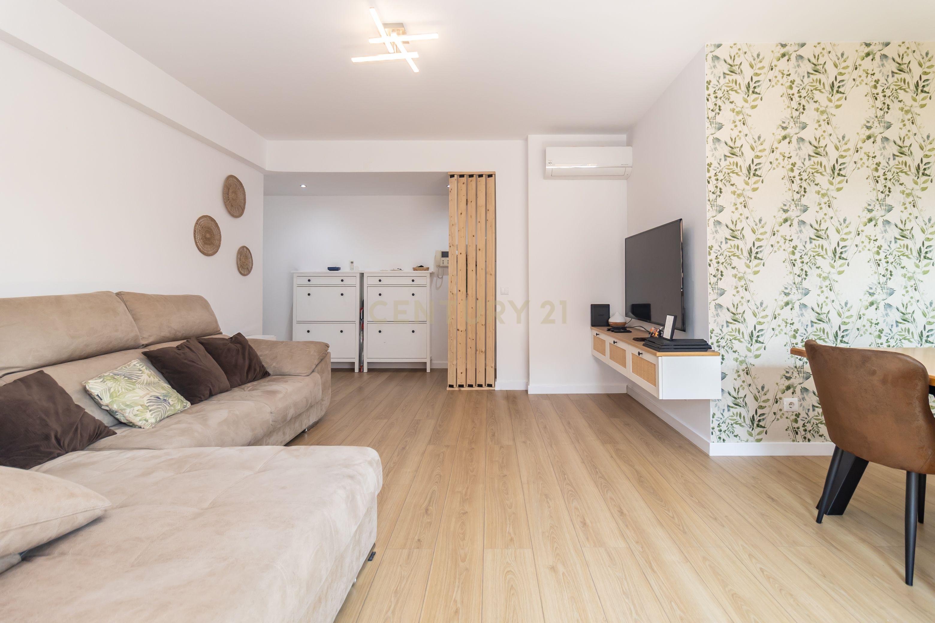 Fotografia 6 de Moderno apartamento T3 com parqueamento e arrecadação
