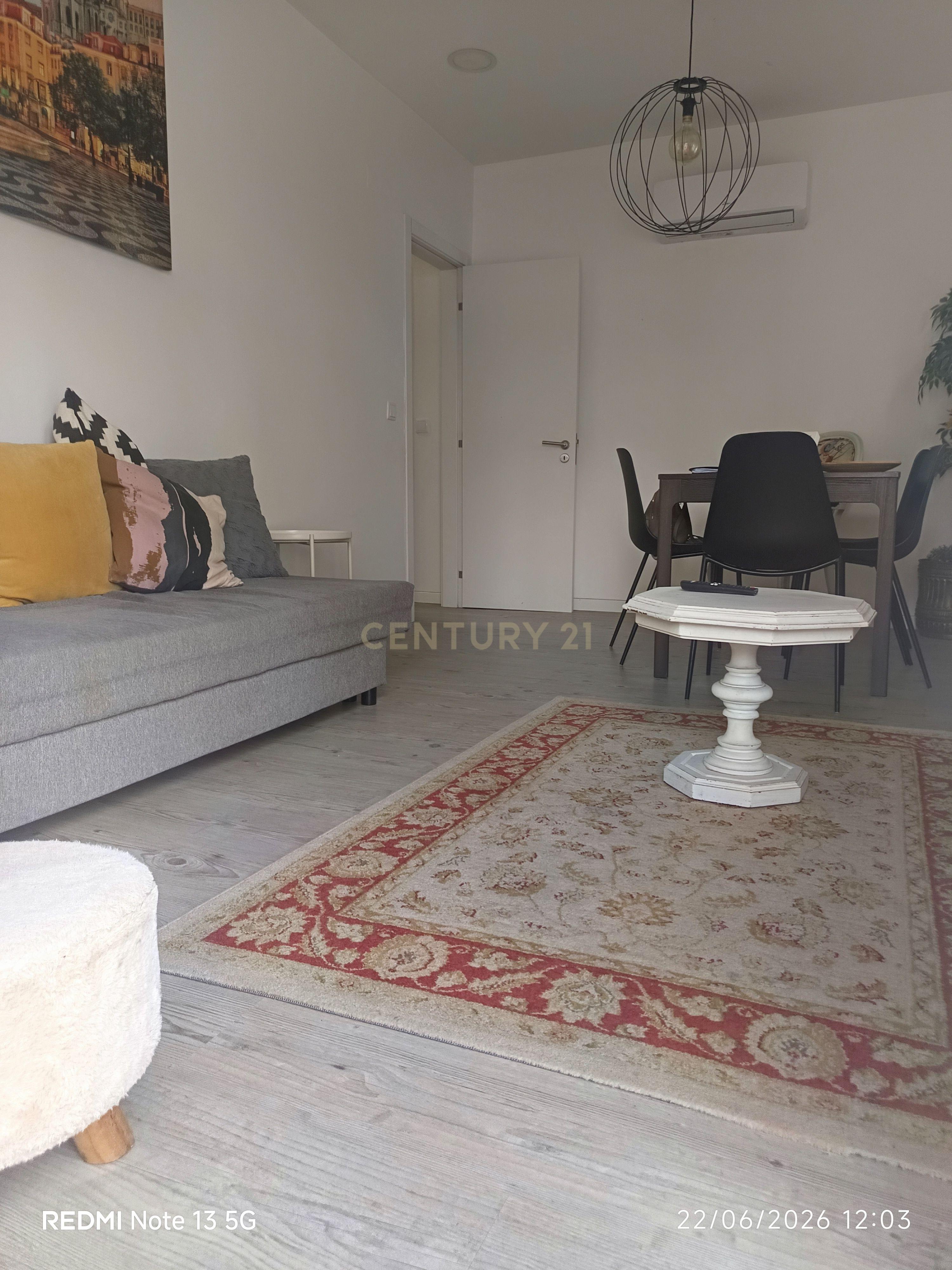 Apartamento T2 à venda em Setúbal (São Julião, Nossa Senhora da Anunciada e Santa Maria da Graça), Setúbal — foto 13