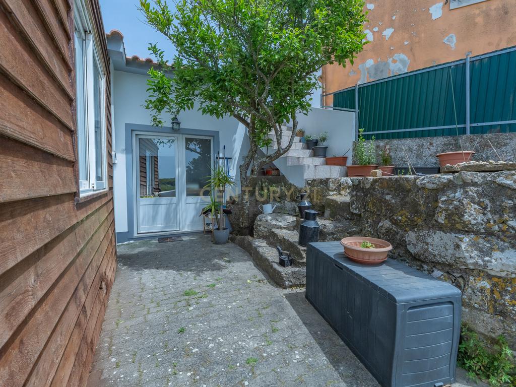 Moradia T2 com jardim e vista serra - qualidade de vida a 30 minutos de Lisboa | Arruda dos Vinhos - Image 23