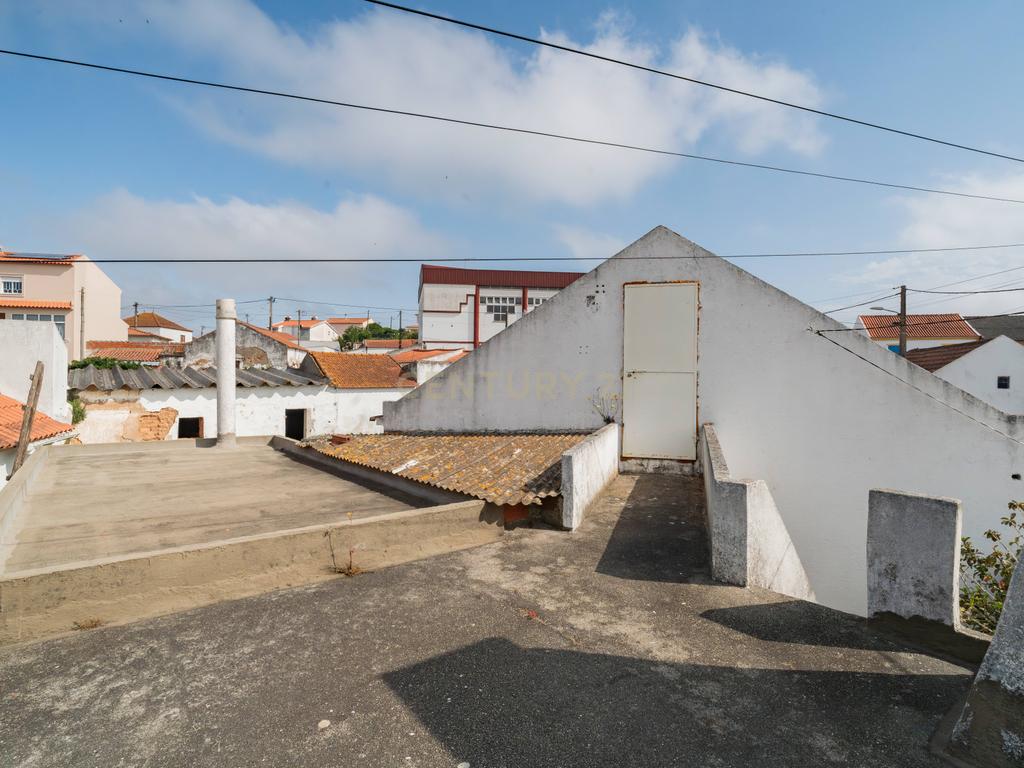 Moradia T3 terrea - Image 22