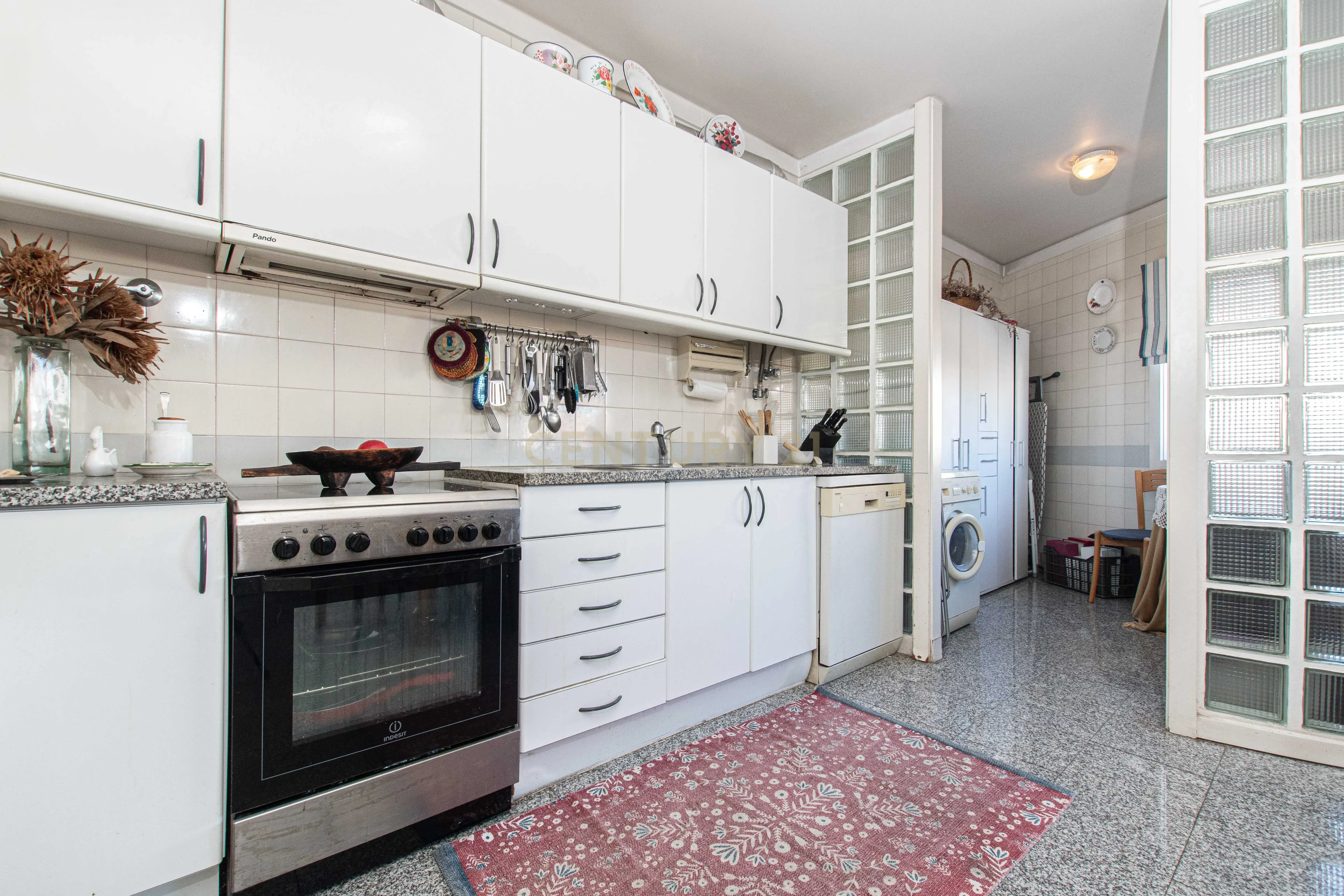 Fotografia 12 de Apartamento T2 Parque das Nações - Excelentes áreas e localização premium