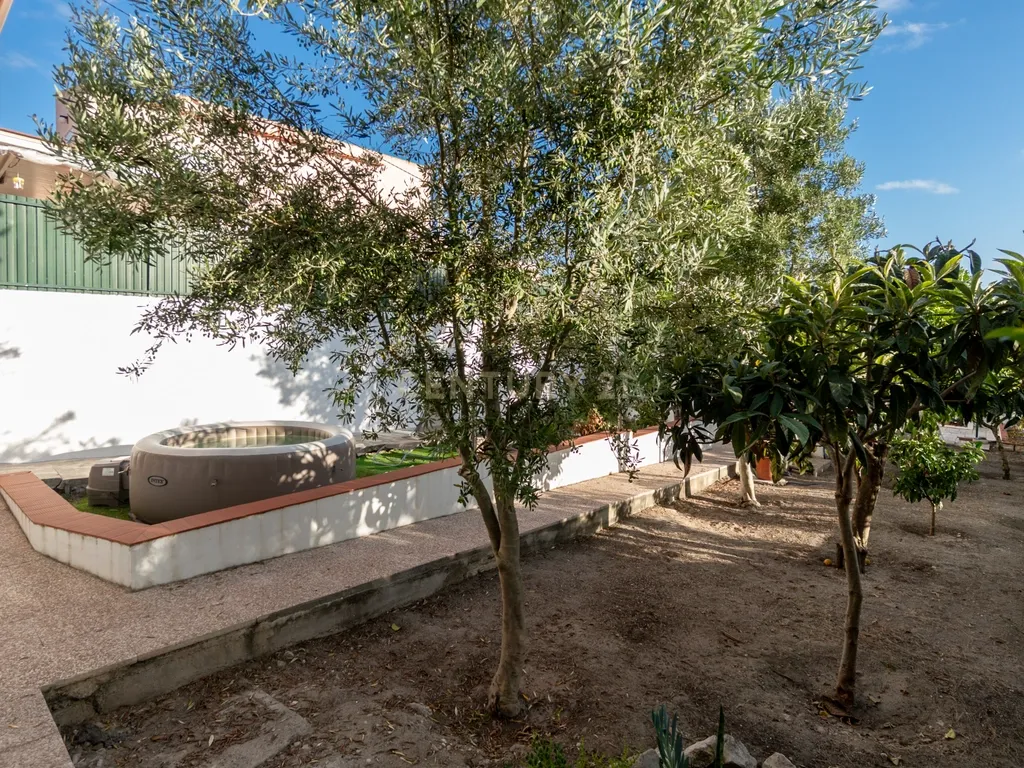 Moradia em Vale de Gatos, Amora - Image 23
