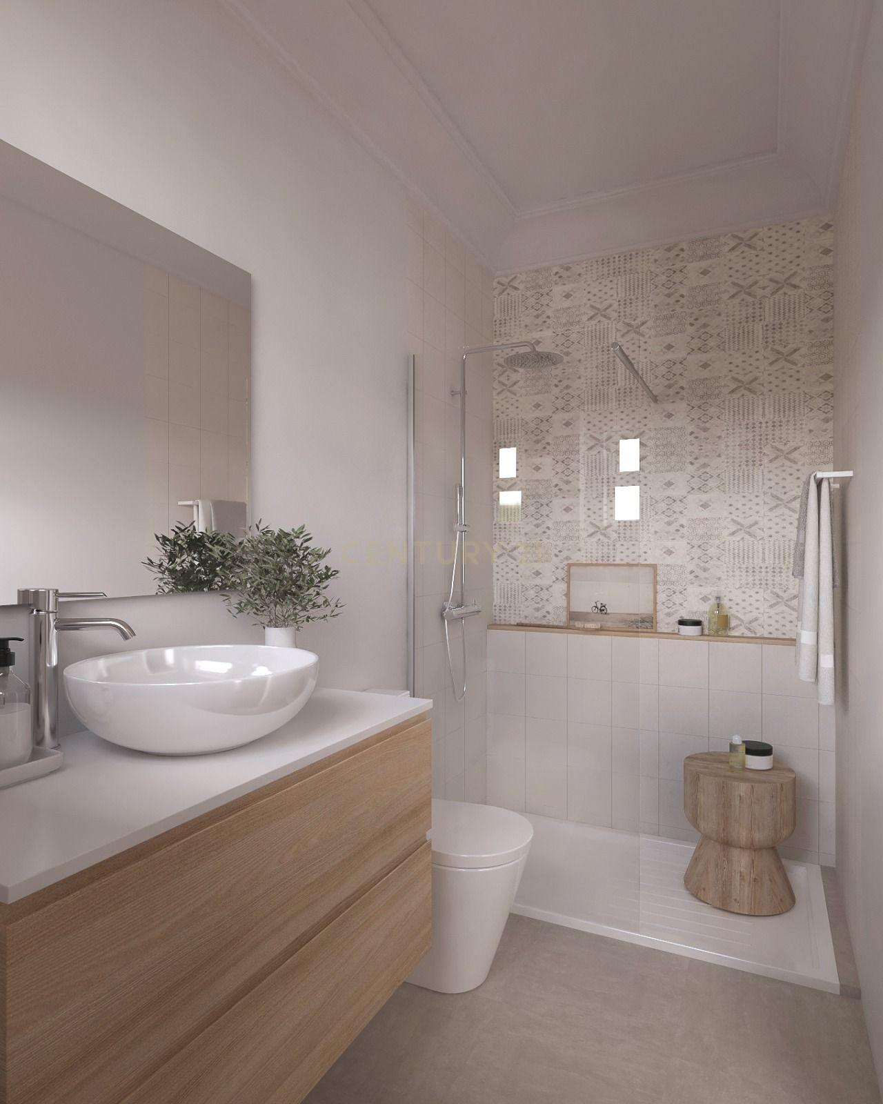 Apartamento T3 em Lisboa com Elevador - 485.000€ - Image 19